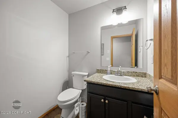 1601 N Centurian PL, Wasilla, AK 99654