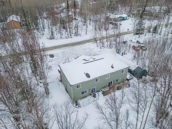 1601 N Centurian PL, Wasilla, AK 99654