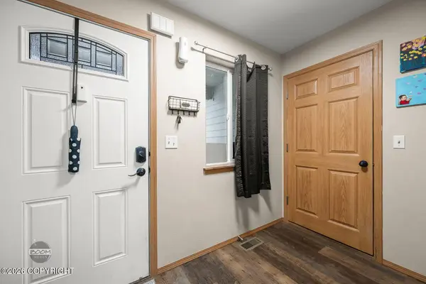 1601 N Centurian PL, Wasilla, AK 99654