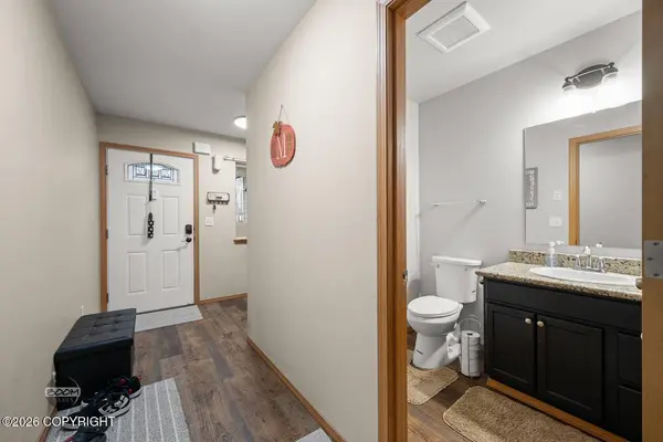 1601 N Centurian PL, Wasilla, AK 99654