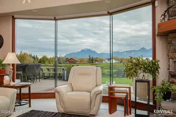 951 N Shoreline DR, Wasilla, AK 99654