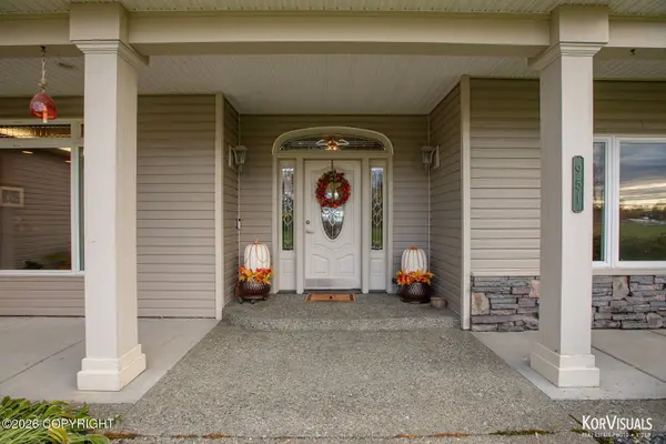 951 N Shoreline DR, Wasilla, AK 99654