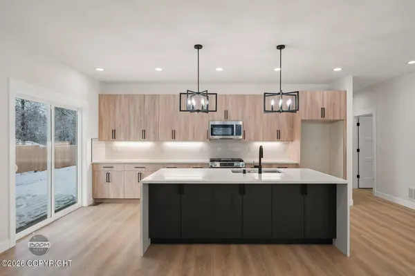 15160 E Alpine CIR, Palmer, AK 99645
