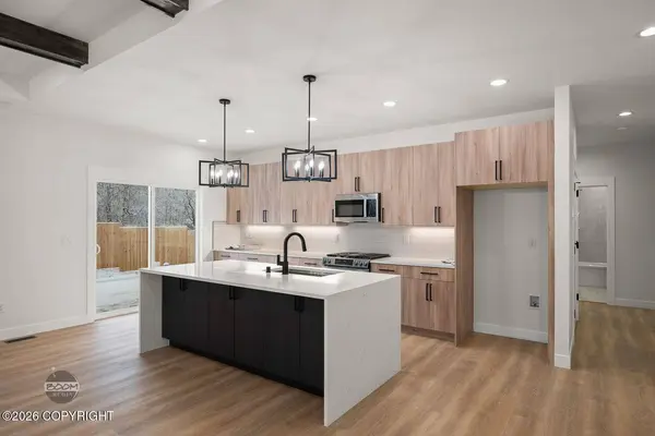 15160 E Alpine CIR, Palmer, AK 99645