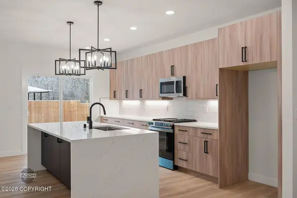 15160 E Alpine CIR, Palmer, AK 99645