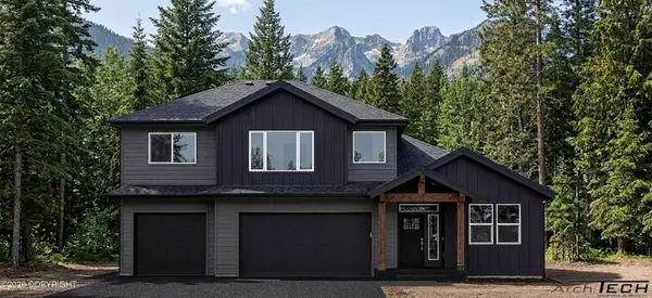 15145 E Alpine CIR, Palmer, AK 99645