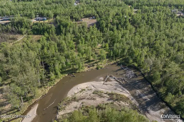 2581 W Schrock RD, Wasilla, AK 99623