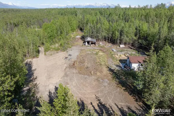 2581 W Schrock RD, Wasilla, AK 99623