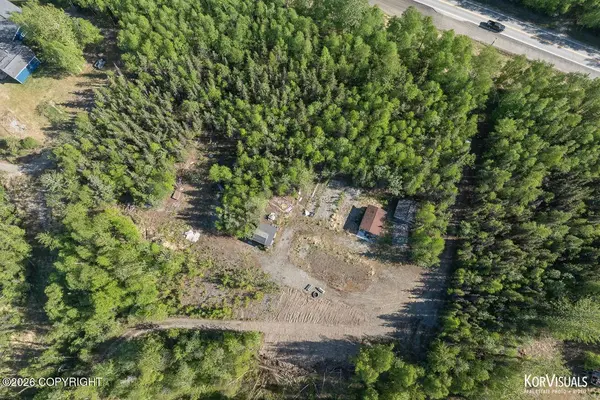 2581 W Schrock RD, Wasilla, AK 99623