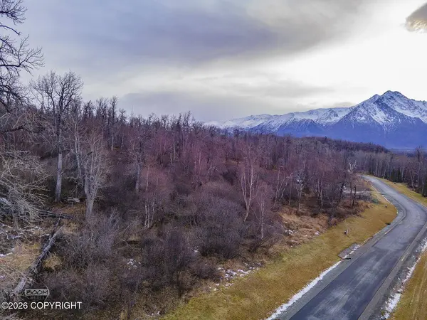 443 N Hale CIR, Palmer, AK 99645