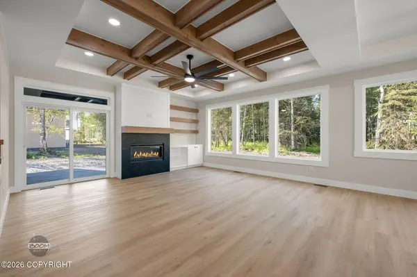 15145 E Alpine CIR, Palmer, AK 99645