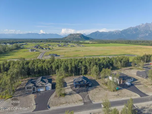 15145 E Alpine CIR, Palmer, AK 99645