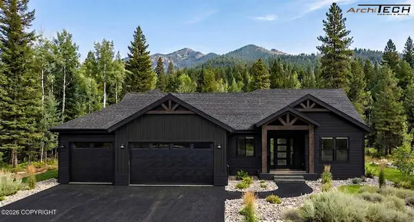 6119 N Radiant Dawn CIR