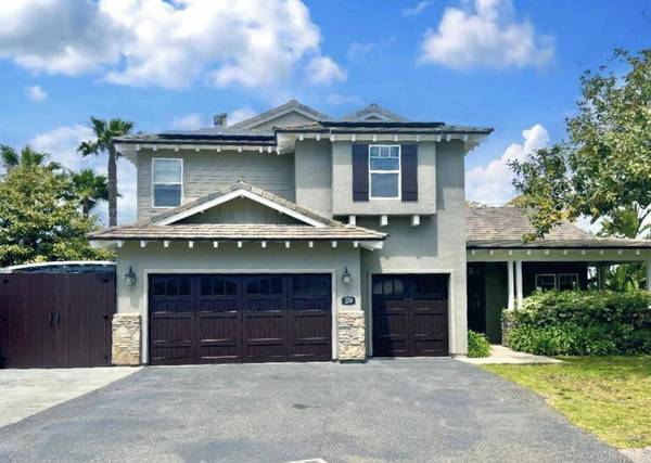 328 Cole WAY, Oceanside, CA 92054