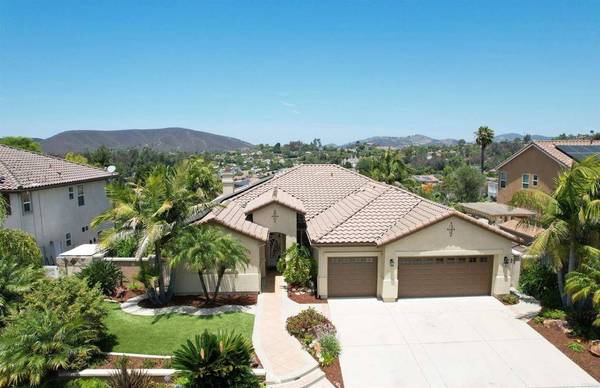 828 Settlers CT, San Marcos, CA 92069
