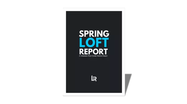 Loft Spring COver