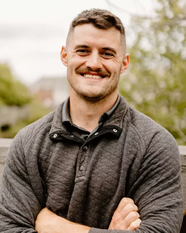 Zachary Foust Delaware Realtor