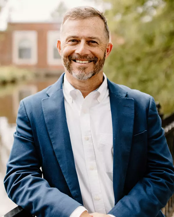 Jeff Foust Delaware Realtor