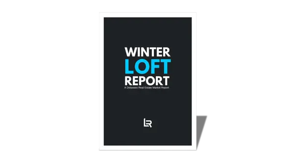 Loft Report - TEMPLATE