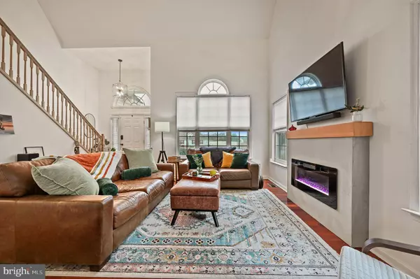 579 SUNNY MEADOW DR, Magnolia, DE 19962