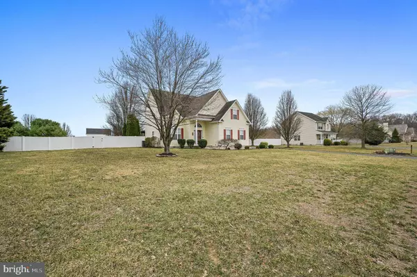 579 SUNNY MEADOW DR, Magnolia, DE 19962