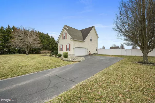 579 SUNNY MEADOW DR, Magnolia, DE 19962