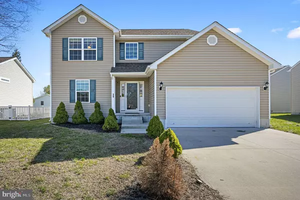 39 SWEEPING MIST CIR, Frederica, DE 19946