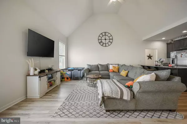 40 CLEAR SPRING CT, Felton, DE 19943