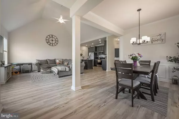 40 CLEAR SPRING CT, Felton, DE 19943