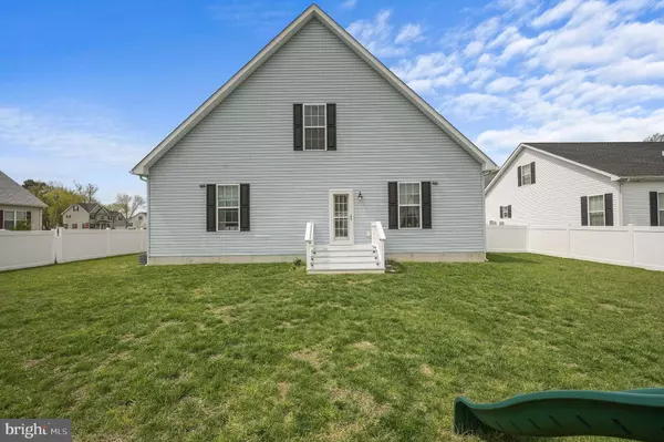 40 CLEAR SPRING CT, Felton, DE 19943