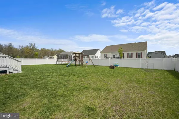 40 CLEAR SPRING CT, Felton, DE 19943