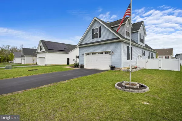 40 CLEAR SPRING CT, Felton, DE 19943