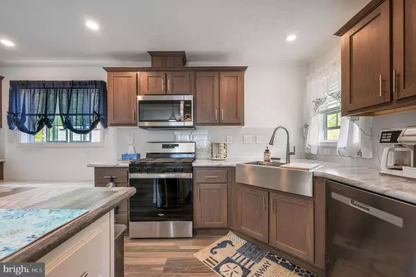 170 NORTHWOODS DR #170, Smyrna, DE 19977