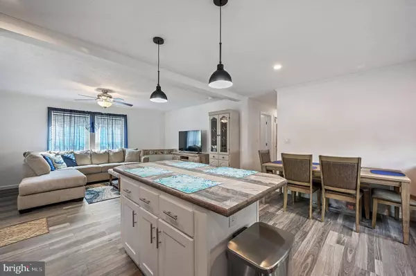 170 NORTHWOODS DR #170, Smyrna, DE 19977