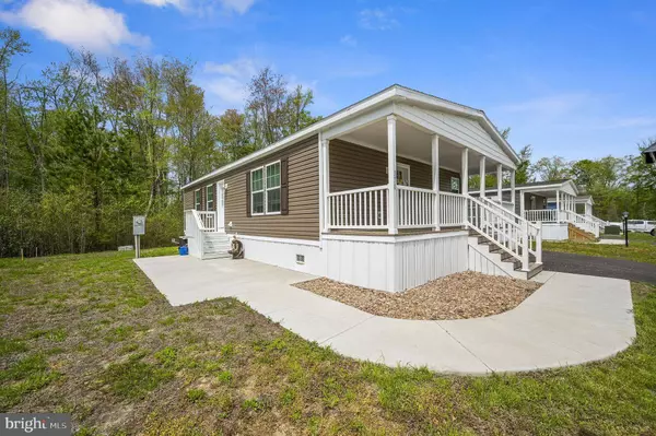 170 NORTHWOODS DR #170, Smyrna, DE 19977