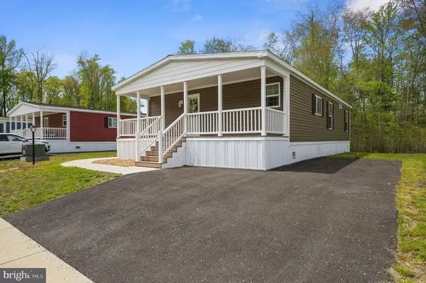 170 NORTHWOODS DR #170, Smyrna, DE 19977