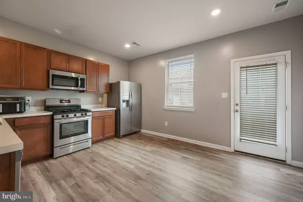 45 QUIGLEY CT, Camden Wyoming, DE 19934