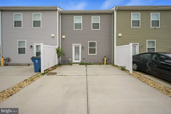 45 QUIGLEY CT, Camden Wyoming, DE 19934