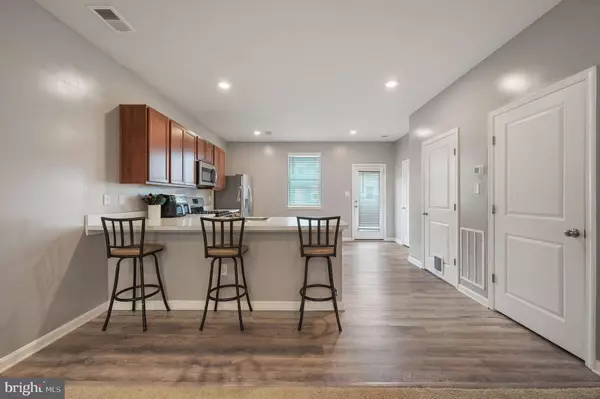 45 QUIGLEY CT, Camden Wyoming, DE 19934