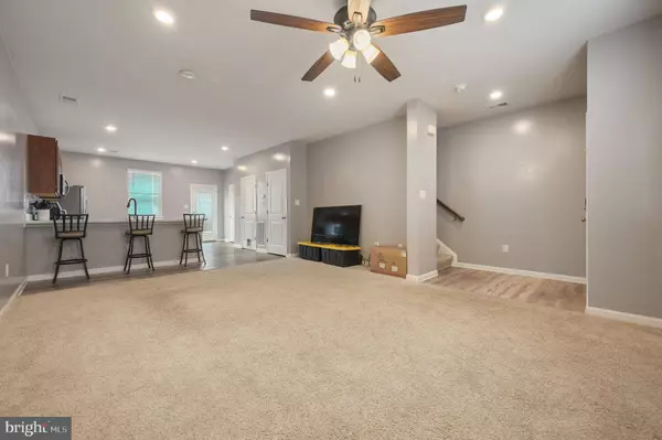 45 QUIGLEY CT, Camden Wyoming, DE 19934