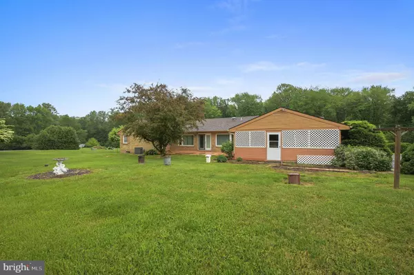 232 DEER RUN RD, Townsend, DE 19734