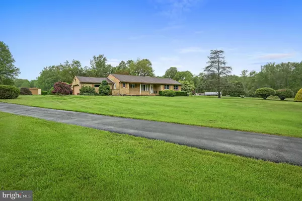 232 DEER RUN RD, Townsend, DE 19734