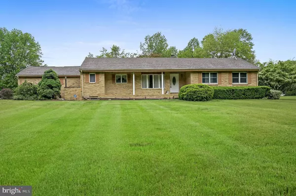 232 DEER RUN RD, Townsend, DE 19734