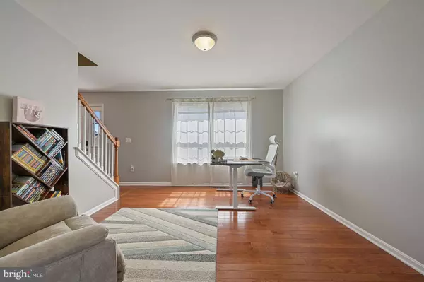 266 S MARSHVIEW TER, Magnolia, DE 19962