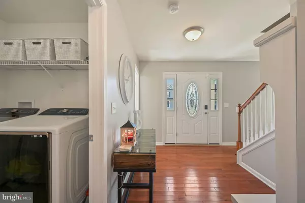 266 S MARSHVIEW TER, Magnolia, DE 19962