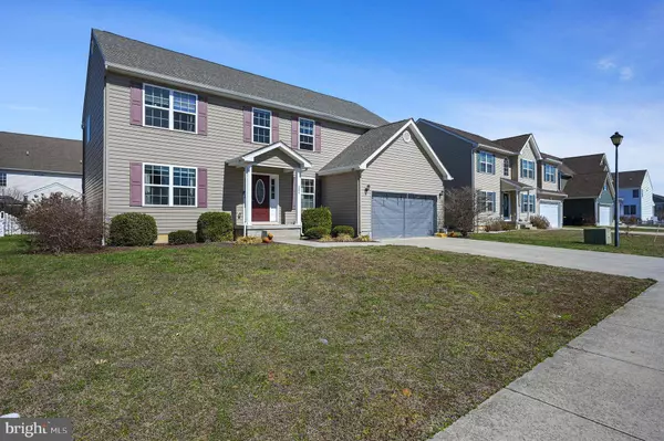 266 S MARSHVIEW TER, Magnolia, DE 19962