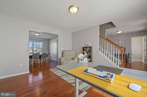 266 S MARSHVIEW TER, Magnolia, DE 19962