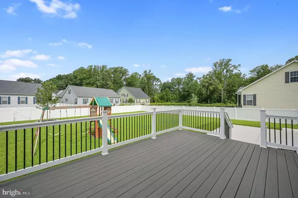 69 N RIDGE BROOK DR, Felton, DE 19943