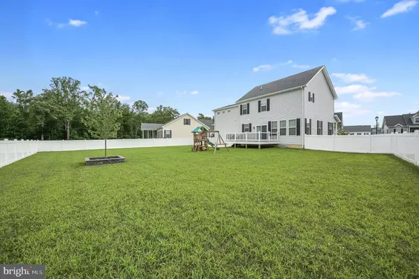 69 N RIDGE BROOK DR, Felton, DE 19943