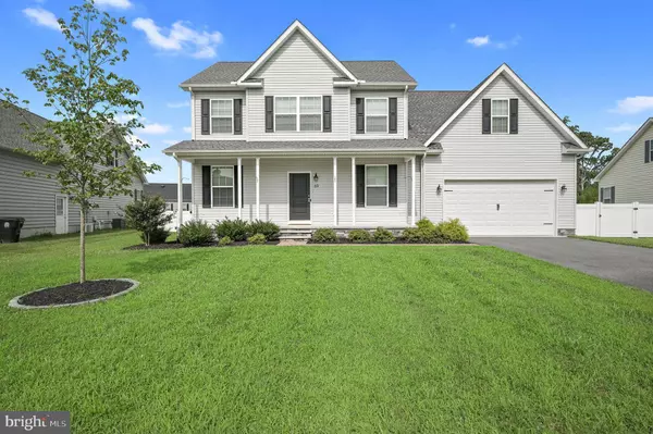 69 N RIDGE BROOK DR, Felton, DE 19943